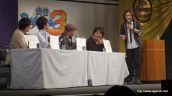 画像ギャラリー No.043のサムネイル画像 / 「戦国BASARA3」からの初参戦キャストが多数参加し,大いに盛り上がった「バサラ祭2010〜春の陣〜」をレポート