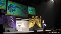 画像ギャラリー No.047のサムネイル画像 / 「戦国BASARA3」からの初参戦キャストが多数参加し,大いに盛り上がった「バサラ祭2010〜春の陣〜」をレポート