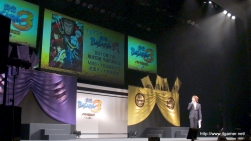 画像ギャラリー No.050のサムネイル画像 / 「戦国BASARA3」からの初参戦キャストが多数参加し,大いに盛り上がった「バサラ祭2010〜春の陣〜」をレポート