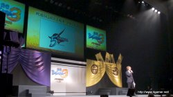 画像ギャラリー No.051のサムネイル画像 / 「戦国BASARA3」からの初参戦キャストが多数参加し,大いに盛り上がった「バサラ祭2010〜春の陣〜」をレポート