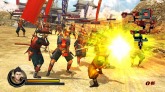画像ギャラリー No.001のサムネイル画像 / 「戦国BASARA3」,徳川家康の“固有技”と“固有奥義”が公開。繋がりまくりのコンボムービーも4GamerにUp