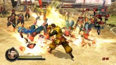 画像ギャラリー No.002のサムネイル画像 / 「戦国BASARA3」,徳川家康の“固有技”と“固有奥義”が公開。繋がりまくりのコンボムービーも4GamerにUp