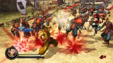 画像ギャラリー No.003のサムネイル画像 / 「戦国BASARA3」,徳川家康の“固有技”と“固有奥義”が公開。繋がりまくりのコンボムービーも4GamerにUp
