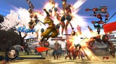 画像ギャラリー No.005のサムネイル画像 / 「戦国BASARA3」,徳川家康の“固有技”と“固有奥義”が公開。繋がりまくりのコンボムービーも4GamerにUp
