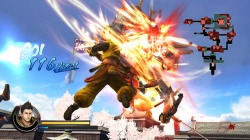 画像ギャラリー No.011のサムネイル画像 / 「戦国BASARA3」,徳川家康の“固有技”と“固有奥義”が公開。繋がりまくりのコンボムービーも4GamerにUp