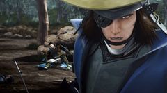 画像ギャラリー No.002のサムネイル画像 / 登場人物をまとめてチェックすべし！　「戦国BASARA3」のオープニングムービー第2弾を4GamerにUp