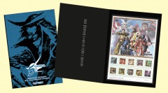 画像ギャラリー No.002のサムネイル画像 / 「戦国BASARA」シリーズ5周年記念イラストをお披露目