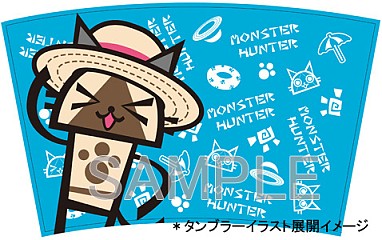 画像ギャラリー No.004のサムネイル画像 / カプコン，鎌倉の腰越海水浴場に“海の家”7月1日オープン
