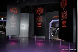 画像ギャラリー No.039のサムネイル画像 / 分析パターン,青。間違いなく“伊達”ね!? 富士急ハイランドの新アトラクション「合戦 戦国BASARA」や「EVANGELION:WORLD-実物大初号機建造計画-」を先行体験してきた