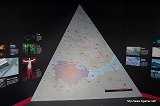 画像ギャラリー No.043のサムネイル画像 / 分析パターン,青。間違いなく“伊達”ね!? 富士急ハイランドの新アトラクション「合戦 戦国BASARA」や「EVANGELION:WORLD-実物大初号機建造計画-」を先行体験してきた