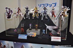画像ギャラリー No.002のサムネイル画像 / 「戦国BASARA3」ついに出陣! 徳川家康役の大川 透さんも“推して参った”発売記念イベントをレポート