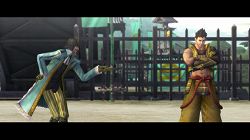 画像ギャラリー No.007のサムネイル画像 / 天下分け目の関ヶ原を爽快に楽しもう! 「戦国BASARA3」ファーストインプレッション