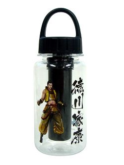 画像ギャラリー No.001のサムネイル画像 / 「戦国BASARA3」「モンハン日記」のクールボトルがプライズで登場
