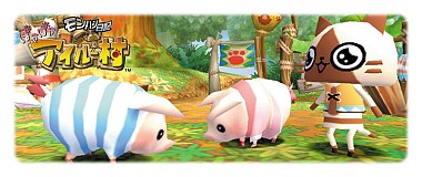 画像ギャラリー No.012のサムネイル画像 / 「戦国BASARA3」「モンハン日記」のクールボトルがプライズで登場