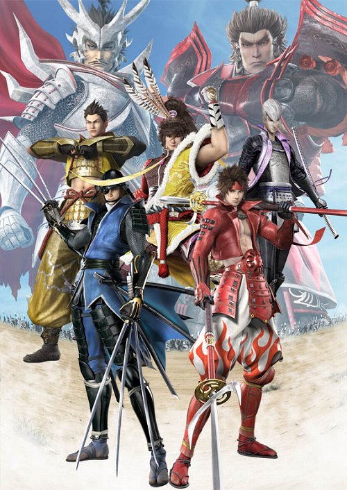 画像ギャラリー No.004のサムネイル画像 / 「戦国BASARA 5周年祭〜武道館の宴〜」が2011年1月3日に開催決定。西川貴教さんが新曲を熱唱した「T.M.R.15 vs 戦国BASARA 3 夏の陣!」をレポート