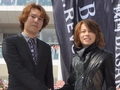 「戦国BASARA 5周年祭〜武道館の宴〜」が2011年1月3日に開催決定。西川貴教さんが新曲を熱唱した「T.M.R.15 vs 戦国BASARA 3 夏の陣！」をレポート