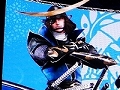 ［TGS 2010］戦国武将人気投票の中間発表のトップはあの漢！　カプコン「戦国BASARA3 1日だけのスペシャルステージ」開催