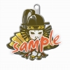 画像ギャラリー No.009のサムネイル画像 / 「戦国BASARA」メタルストラップ&「ソニコミ」ラバーストラップが登場