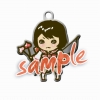 画像ギャラリー No.015のサムネイル画像 / 「戦国BASARA」メタルストラップ&「ソニコミ」ラバーストラップが登場