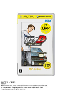 画像ギャラリー No.006のサムネイル画像 / SCEJ,6月発売予定のPS3/PSP/PS2 the Bestとして「戦国BASARA 3」「鉄拳6」など6タイトルを発表