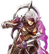 画像ギャラリー No.005のサムネイル画像 / 小説「戦国BASARA3」第2期の主人公は第3巻が猿飛佐助，第4巻が片倉小十郎に決定