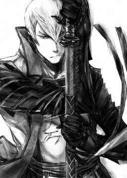 画像ギャラリー No.003のサムネイル画像 / 「戦国BASARA3」小説,文庫版最終巻「徳川家康の章/石田三成の章」が発売
