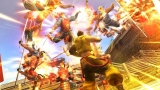 画像ギャラリー No.GAMES:G009450/024のサムネイル画像 / どちらも超人気シリーズの最新作。「戦国BASARA3」と「StarCraft II: Wings of Liberty」,話題作2本を取り上げる今週の「読者レビューPickUp!!」