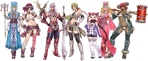画像ギャラリー No.014のサムネイル画像 / 「ゲームとは問いかけるメディア」――「天外魔境」や「俺屍」の桝田省治氏に“ゲームとはなにか”を聞いてみた