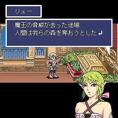 画像ギャラリー No.032のサムネイル画像 / 「ゲームとは問いかけるメディア」――「天外魔境」や「俺屍」の桝田省治氏に“ゲームとはなにか”を聞いてみた