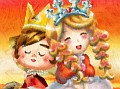 9月3日発売のWii用“王国ワラワラRPG”「王様物語」，公式サイトが本日リニューアル