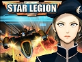 オーバーランド，RTS要素を持ち合わせる全方向スクロールシューティング「スターレギオン」のダウンロード販売を開始