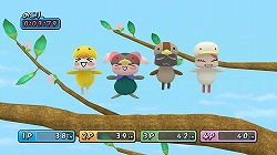 画像ギャラリー No.003のサムネイル画像 / PS3用パーティゲーム「トロともりもり」,7月23日発売。江ノ電と“どこいつ”のコラボ企画も開催