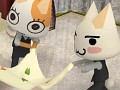 PS3用パーティゲーム「トロともりもり」，7月23日発売。江ノ電と“どこいつ”のコラボ企画も開催