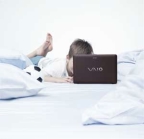 画像ギャラリー No.002のサムネイル画像 / 「どこいつ」シリーズのキャラ達がVAIO Wシリーズと共同プロモを実施