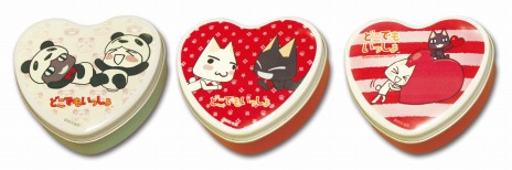 画像ギャラリー No.008のサムネイル画像 / 「トロのおみせ」ヤマシロ出張所で店頭イベントの開催が決定。新商品や限定グッズが販売される