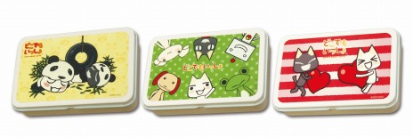 画像ギャラリー No.009のサムネイル画像 / 「トロのおみせ」ヤマシロ出張所で店頭イベントの開催が決定。新商品や限定グッズが販売される