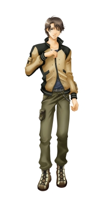 画像ギャラリー No.003のサムネイル画像 / ディスリー・パブリッシャーから乙女ゲーム「SIGNAL（仮）」が2009年秋に発売