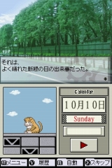 画像ギャラリー No.010のサムネイル画像 / ディスリー・パブリッシャーから乙女ゲーム「SIGNAL（仮）」が2009年秋に発売
