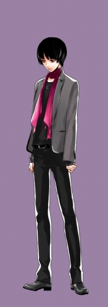 画像ギャラリー No.005のサムネイル画像 / ホスト達との恋愛が楽しめるシリーズ最新作，「Last Escort -Club Katze-」はPSP/PS2で今冬発売予定
