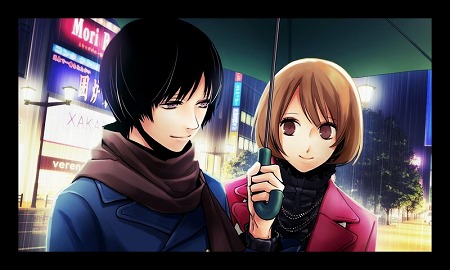 画像ギャラリー No.002のサムネイル画像 / 「Last Escort -Club Katze-」胸キュン会員限定リアルイベント情報