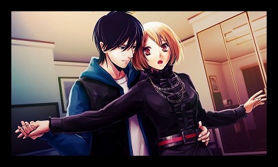 画像ギャラリー No.004のサムネイル画像 / 「Last Escort -Club Katze-」胸キュン会員限定リアルイベント情報