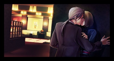 画像ギャラリー No.005のサムネイル画像 / 「Last Escort -Club Katze-」胸キュン会員限定リアルイベント情報