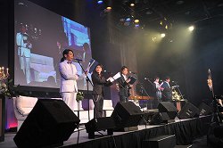 画像ギャラリー No.010のサムネイル画像 / 六本木に一夜限りのホストクラブ「Club Katze」が登場？　乙女達に交じって「Last Escort -Club Katze-」の声優イベントを観てきた