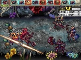 画像ギャラリー No.001のサムネイル画像 / 崩壊と再生のRPG「WiZmans World」の発売日は2010年2月25日に決定。ゲームシステムの一部などが公開