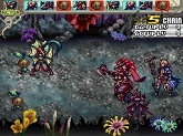 画像ギャラリー No.002のサムネイル画像 / 崩壊と再生のRPG「WiZmans World」の発売日は2010年2月25日に決定。ゲームシステムの一部などが公開