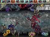 画像ギャラリー No.003のサムネイル画像 / 崩壊と再生のRPG「WiZmans World」の発売日は2010年2月25日に決定。ゲームシステムの一部などが公開