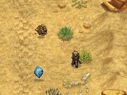 画像ギャラリー No.007のサムネイル画像 / 崩壊と再生のRPG「WiZmans World」の発売日は2010年2月25日に決定。ゲームシステムの一部などが公開