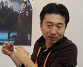 画像ギャラリー No.002のサムネイル画像 / ［G-Star 2011］マウントが活躍するMMORPG「SEVENCORE」の現状を，韓国でのパブリッシャHigh1 Entertainmentに聞いてみた 