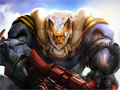 ［G-Star 2011］マウントが活躍するMMORPG「SEVENCORE」の現状を，韓国でのパブリッシャHigh1 Entertainmentに聞いてみた 