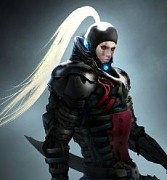 画像ギャラリー No.012のサムネイル画像 / 「SEVENCORE」の特設サイトや公式Facebookページが更新。3種族「シオン」「ブルータス」「ヌーク」や，乗り物“マウント”などの画像や情報が公開